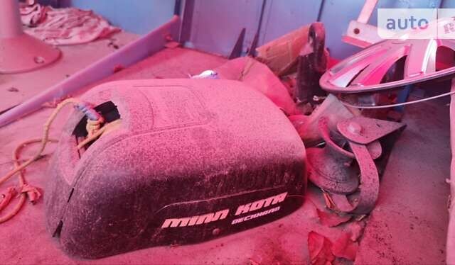 Прогрес 2, об'ємом двигуна 0 л та пробігом 1 тис. км за 2700 $, фото 10 на Automoto.ua