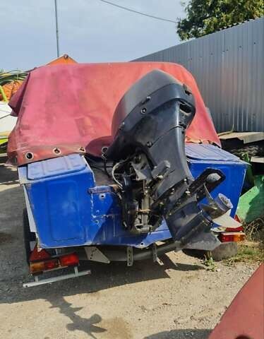 Прогрес 2, об'ємом двигуна 0 л та пробігом 1 тис. км за 2700 $, фото 3 на Automoto.ua