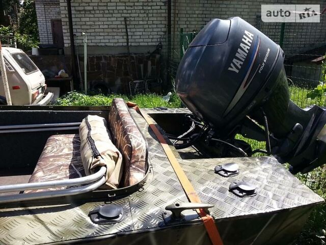 Прогресс 2, объемом двигателя 50 л и пробегом 100 тыс. км за 7000 $, фото 3 на Automoto.ua