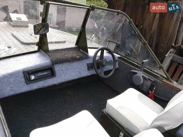 Прогресс 2, объемом двигателя 50 л и пробегом 100 тыс. км за 7000 $, фото 17 на Automoto.ua