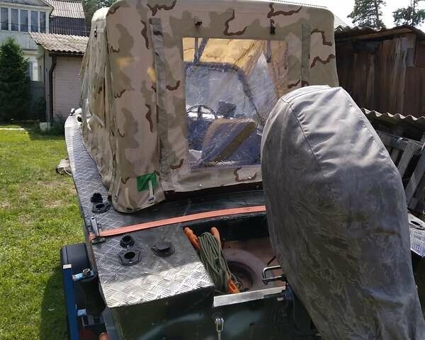 Прогресс 2, объемом двигателя 50 л и пробегом 100 тыс. км за 7000 $, фото 13 на Automoto.ua