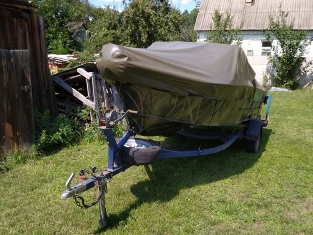 Прогрес 2, об'ємом двигуна 50 л та пробігом 100 тис. км за 7000 $, фото 5 на Automoto.ua