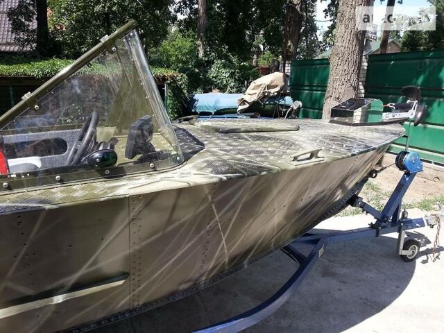 Прогресс 2, объемом двигателя 50 л и пробегом 100 тыс. км за 7000 $, фото 1 на Automoto.ua