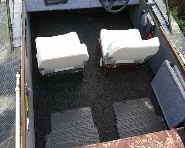 Прогресс 2, объемом двигателя 50 л и пробегом 100 тыс. км за 7000 $, фото 26 на Automoto.ua