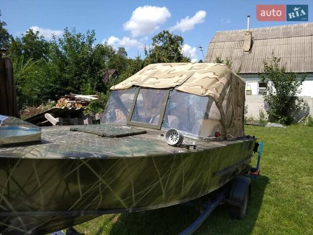 Прогресс 2, объемом двигателя 50 л и пробегом 100 тыс. км за 7000 $, фото 11 на Automoto.ua