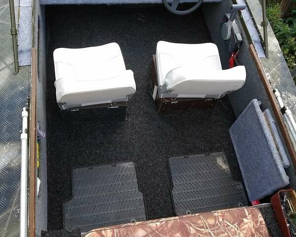 Прогресс 2, объемом двигателя 50 л и пробегом 100 тыс. км за 7000 $, фото 24 на Automoto.ua