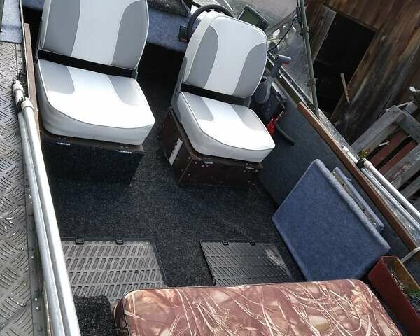 Прогресс 2, объемом двигателя 50 л и пробегом 100 тыс. км за 7000 $, фото 18 на Automoto.ua