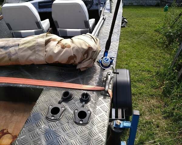 Прогресс 2, объемом двигателя 50 л и пробегом 100 тыс. км за 7000 $, фото 32 на Automoto.ua