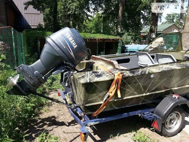 Прогресс 2, объемом двигателя 50 л и пробегом 100 тыс. км за 7000 $, фото 2 на Automoto.ua