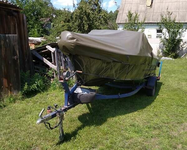 Прогресс 2, объемом двигателя 50 л и пробегом 100 тыс. км за 7000 $, фото 4 на Automoto.ua