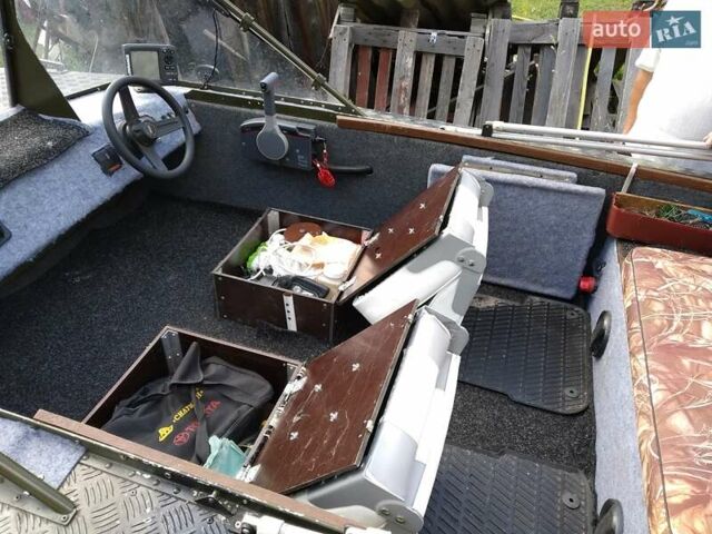 Прогресс 2, объемом двигателя 50 л и пробегом 100 тыс. км за 7000 $, фото 20 на Automoto.ua