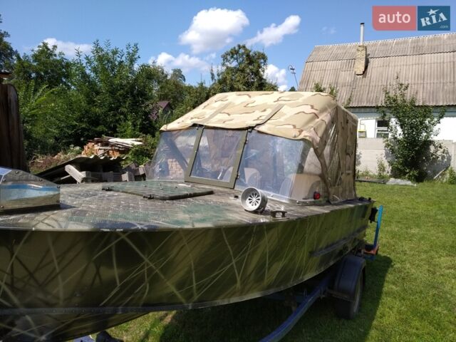 Прогрес 2, об'ємом двигуна 50 л та пробігом 100 тис. км за 7000 $, фото 10 на Automoto.ua