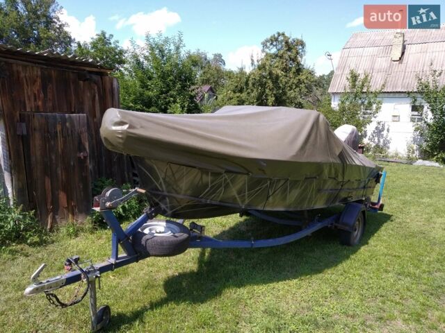 Прогрес 2, об'ємом двигуна 60 л та пробігом 10 тис. км за 5800 $, фото 1 на Automoto.ua