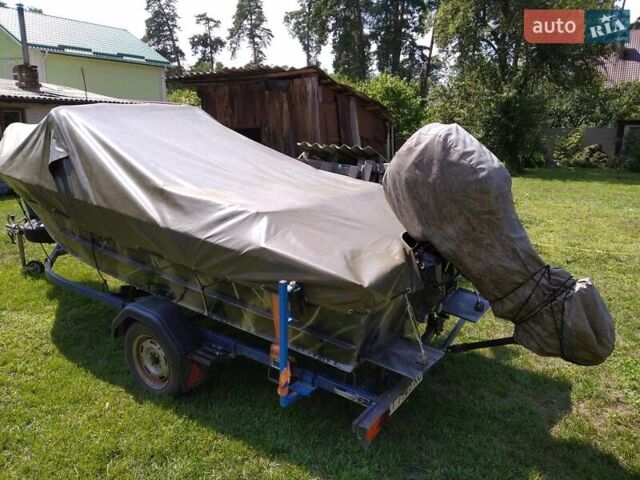 Прогрес 2, об'ємом двигуна 0.06 л та пробігом 10 тис. км за 5800 $, фото 2 на Automoto.ua