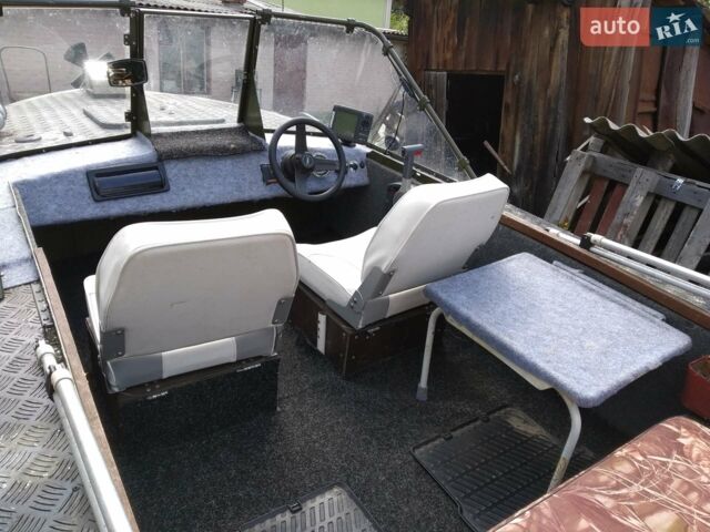 Прогрес 2, об'ємом двигуна 60 л та пробігом 10 тис. км за 5800 $, фото 5 на Automoto.ua
