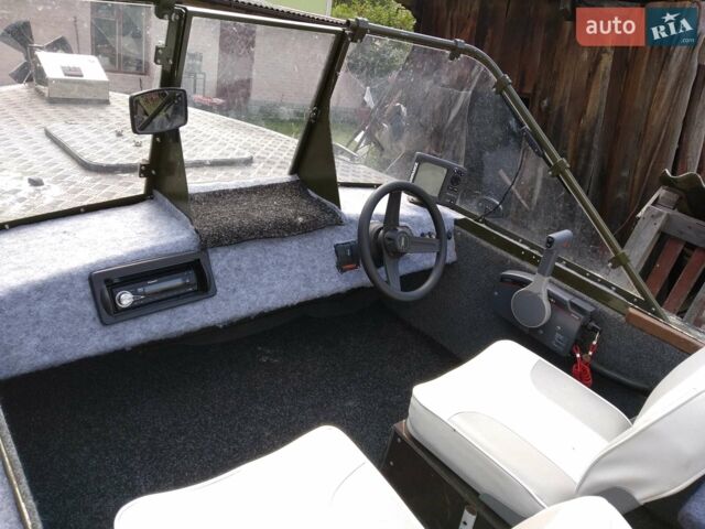 Прогрес 2, об'ємом двигуна 60 л та пробігом 10 тис. км за 5800 $, фото 6 на Automoto.ua