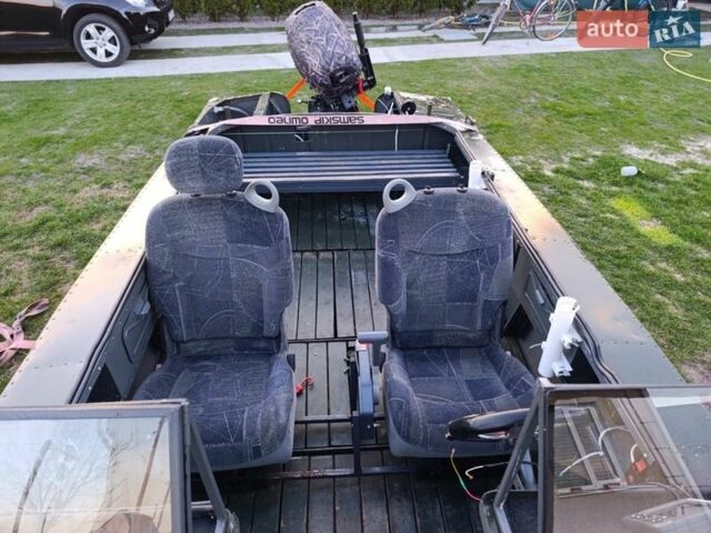 Прогрес 2, об'ємом двигуна 0 л та пробігом 0 тис. км за 3200 $, фото 6 на Automoto.ua