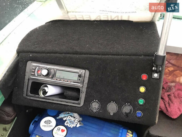 Зеленый Прогресс 2, объемом двигателя 50 л и пробегом 0 тыс. км за 7100 $, фото 24 на Automoto.ua