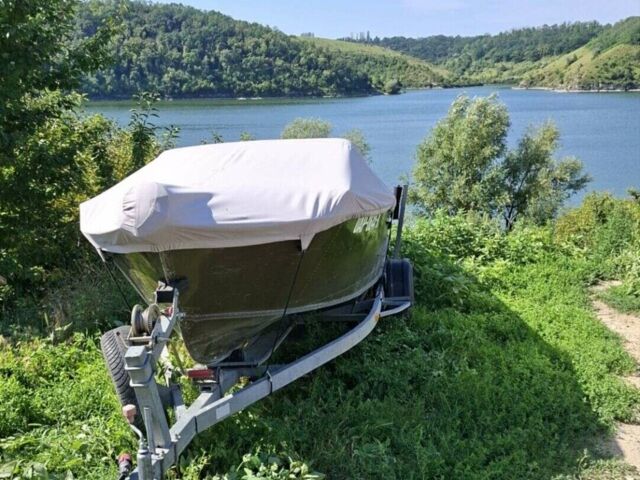 Зеленый Прогресс 2, объемом двигателя 0 л и пробегом 0 тыс. км за 5250 $, фото 4 на Automoto.ua