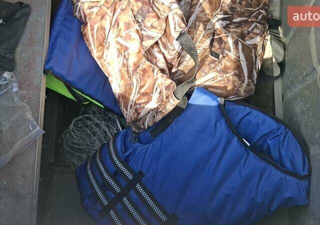 Зелений Прогрес 2, об'ємом двигуна 0 л та пробігом 0 тис. км за 5950 $, фото 18 на Automoto.ua