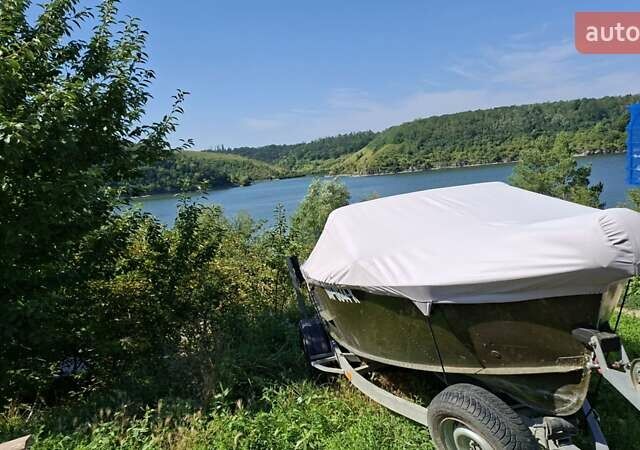 Зелений Прогрес 2, об'ємом двигуна 0 л та пробігом 0 тис. км за 5950 $, фото 4 на Automoto.ua