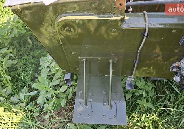 Зелений Прогрес 2, об'ємом двигуна 0 л та пробігом 0 тис. км за 5950 $, фото 26 на Automoto.ua