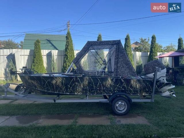 Зеленый Прогресс 2, объемом двигателя 0 л и пробегом 0 тыс. км за 8500 $, фото 5 на Automoto.ua