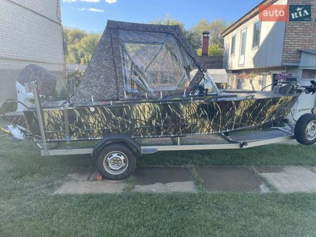 Зеленый Прогресс 2, объемом двигателя 0 л и пробегом 0 тыс. км за 8500 $, фото 1 на Automoto.ua