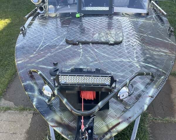 Зеленый Прогресс 2, объемом двигателя 0 л и пробегом 0 тыс. км за 8500 $, фото 7 на Automoto.ua