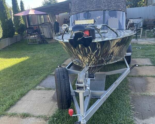 Зеленый Прогресс 2, объемом двигателя 0 л и пробегом 0 тыс. км за 8500 $, фото 4 на Automoto.ua