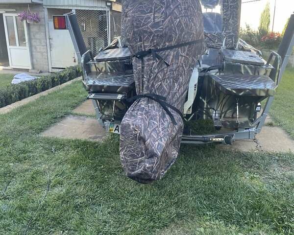 Зеленый Прогресс 2, объемом двигателя 0 л и пробегом 0 тыс. км за 8500 $, фото 3 на Automoto.ua