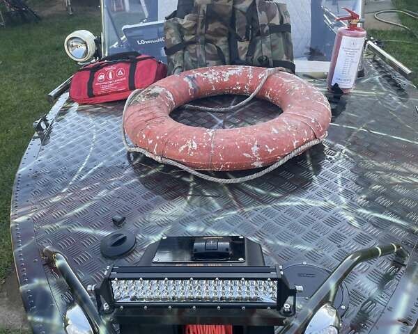 Зеленый Прогресс 2, объемом двигателя 0 л и пробегом 0 тыс. км за 8500 $, фото 2 на Automoto.ua