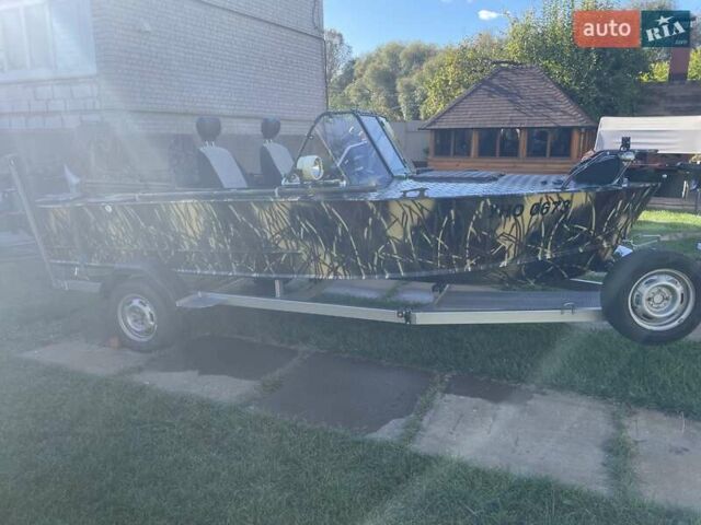 Зеленый Прогресс 2, объемом двигателя 0 л и пробегом 0 тыс. км за 8500 $, фото 8 на Automoto.ua