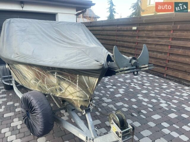 Зелений Прогрес 2, об'ємом двигуна 0 л та пробігом 0 тис. км за 9500 $, фото 6 на Automoto.ua