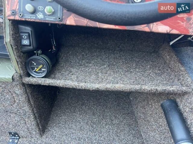 Зеленый Прогресс 2, объемом двигателя 0 л и пробегом 0 тыс. км за 9500 $, фото 42 на Automoto.ua