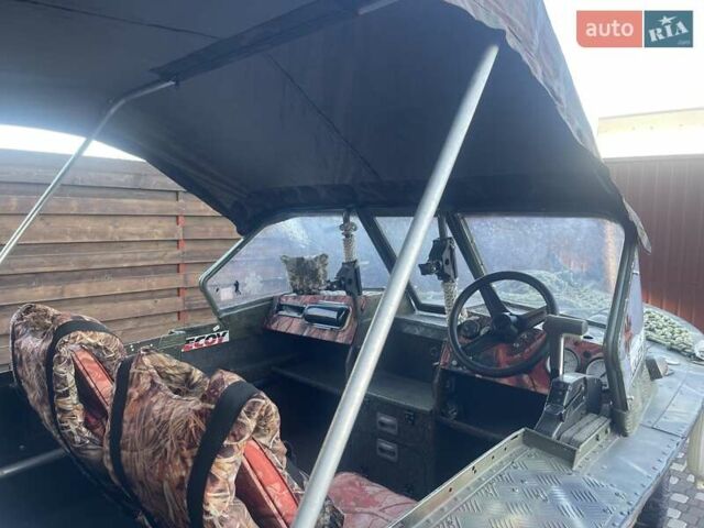 Зеленый Прогресс 2, объемом двигателя 0 л и пробегом 0 тыс. км за 9500 $, фото 29 на Automoto.ua