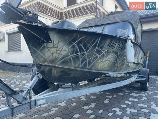 Зелений Прогрес 2, об'ємом двигуна 0 л та пробігом 0 тис. км за 9500 $, фото 39 на Automoto.ua