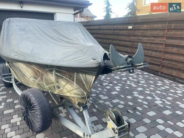 Зеленый Прогресс 2, объемом двигателя 0 л и пробегом 0 тыс. км за 9500 $, фото 6 на Automoto.ua