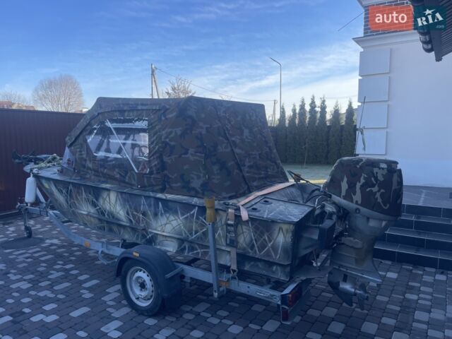 Зелений Прогрес 2, об'ємом двигуна 0 л та пробігом 0 тис. км за 9500 $, фото 30 на Automoto.ua