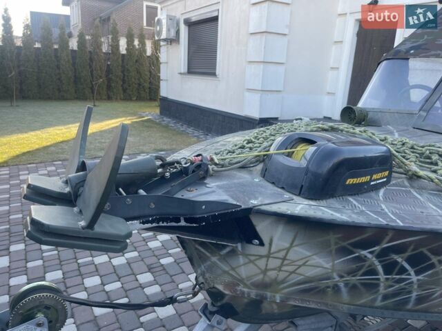 Зелений Прогрес 2, об'ємом двигуна 0 л та пробігом 0 тис. км за 9500 $, фото 32 на Automoto.ua