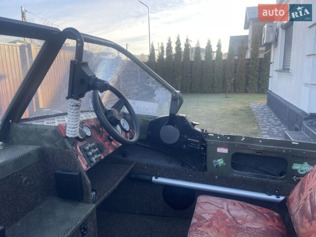 Зелений Прогрес 2, об'ємом двигуна 0 л та пробігом 0 тис. км за 9500 $, фото 19 на Automoto.ua