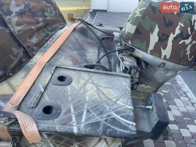 Зелений Прогрес 2, об'ємом двигуна 0 л та пробігом 0 тис. км за 9500 $, фото 40 на Automoto.ua