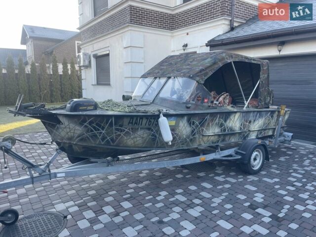 Зелений Прогрес 2, об'ємом двигуна 0 л та пробігом 0 тис. км за 9500 $, фото 33 на Automoto.ua