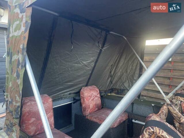 Зеленый Прогресс 2, объемом двигателя 0 л и пробегом 0 тыс. км за 9500 $, фото 28 на Automoto.ua