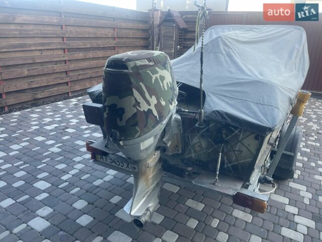 Зелений Прогрес 2, об'ємом двигуна 0 л та пробігом 0 тис. км за 9500 $, фото 7 на Automoto.ua