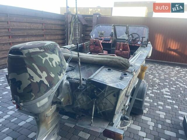 Зеленый Прогресс 2, объемом двигателя 0 л и пробегом 0 тыс. км за 9500 $, фото 10 на Automoto.ua