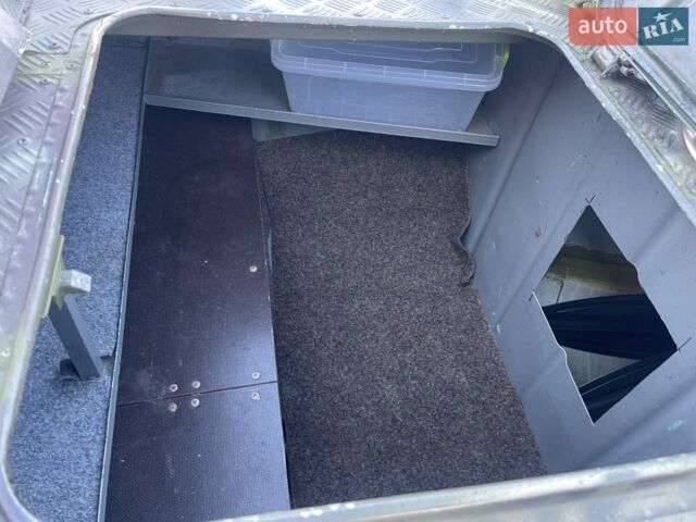 Зелений Прогрес 2, об'ємом двигуна 0 л та пробігом 0 тис. км за 9500 $, фото 43 на Automoto.ua