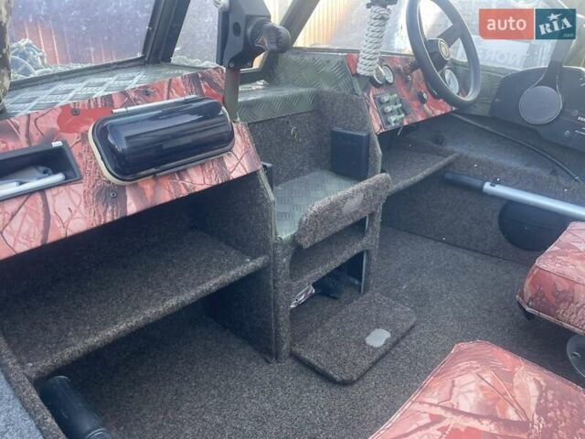 Зеленый Прогресс 2, объемом двигателя 0 л и пробегом 0 тыс. км за 9500 $, фото 18 на Automoto.ua