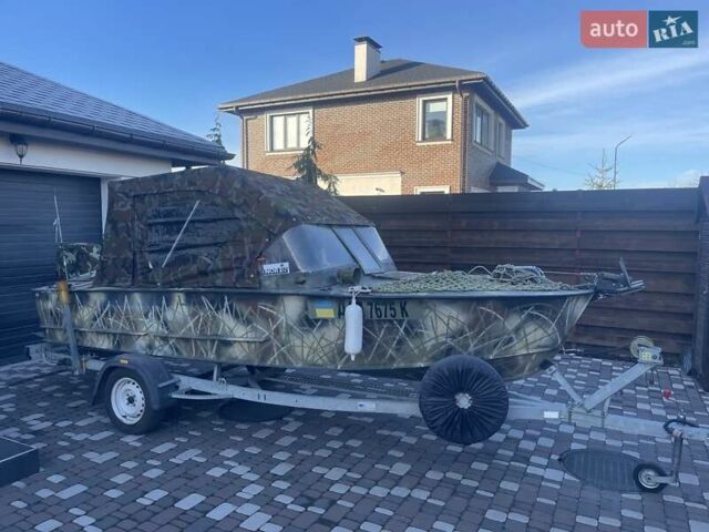 Зеленый Прогресс 2, объемом двигателя 0 л и пробегом 0 тыс. км за 9500 $, фото 37 на Automoto.ua