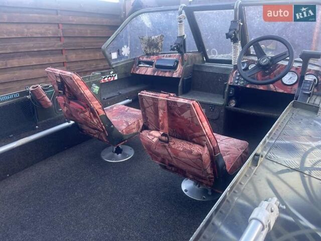 Зеленый Прогресс 2, объемом двигателя 0 л и пробегом 0 тыс. км за 9500 $, фото 13 на Automoto.ua